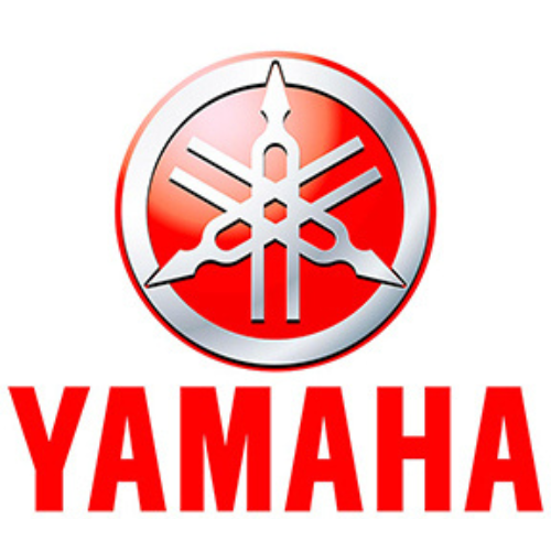 Yamaha Red